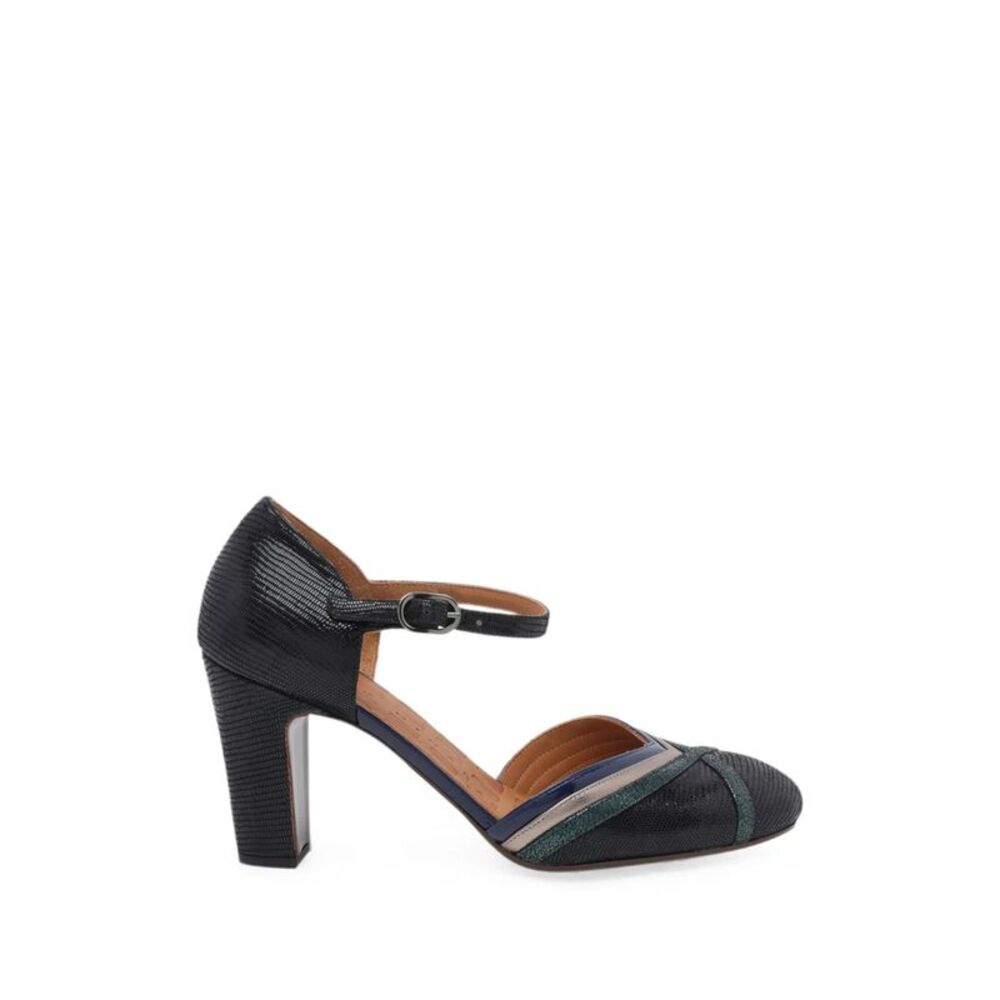 Chie Mihara Black Shoes Women